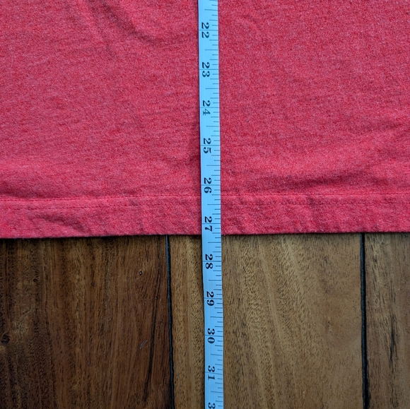 Carhartt Vintage Oversized Pocket Tee (XL) - Picture 6 of 6